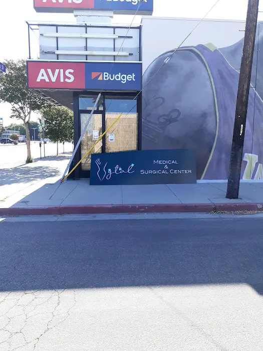Avis Car Rental Picture 9
