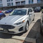 Enterprise Rent-A-Car