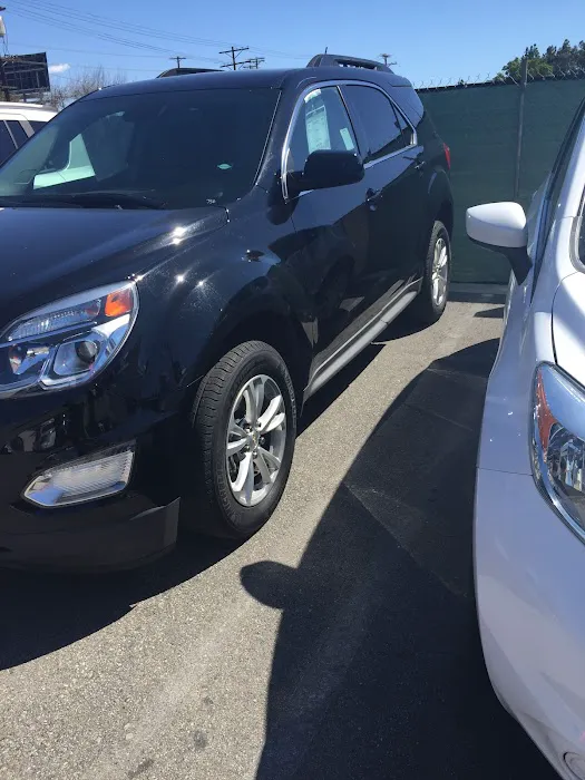 Enterprise Rent-A-Car Picture 5