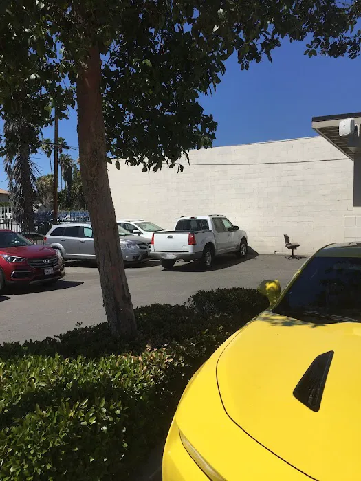 Enterprise Rent-A-Car Picture 7