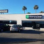 Enterprise Rent-A-Car