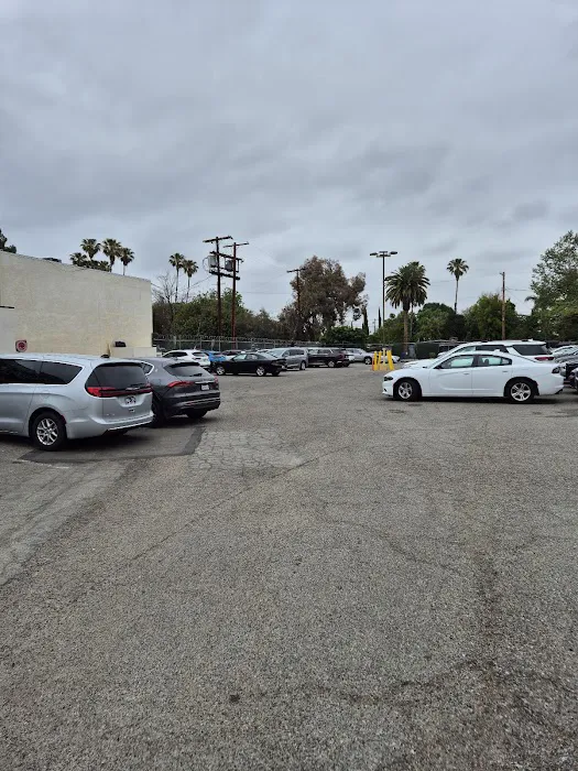 Enterprise Rent-A-Car Picture 3