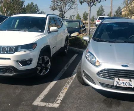 Enterprise Rent-A-Car