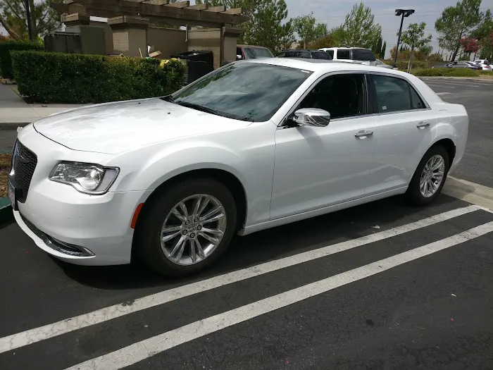 Enterprise Rent-A-Car Picture 6