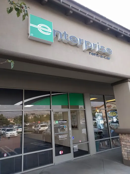 Enterprise Rent-A-Car Picture 7