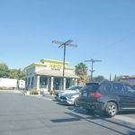 Hertz Car Rental - Riverside - Indiana Avenue