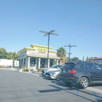Hertz Car Rental - Riverside - Indiana Avenue ico