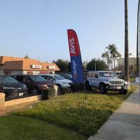 Avis Car Rental ico