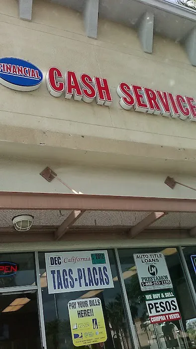 Enterprise Rent-A-Car Picture 6