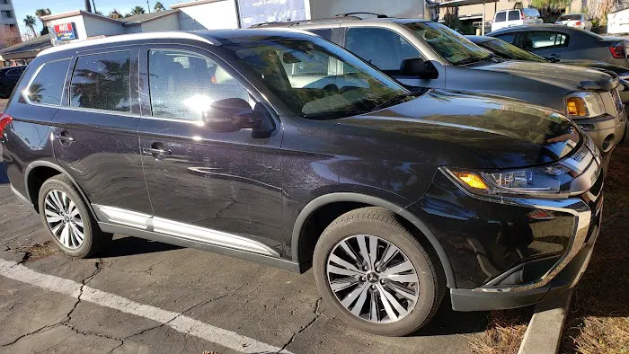 Budget Car Rental Picture 7