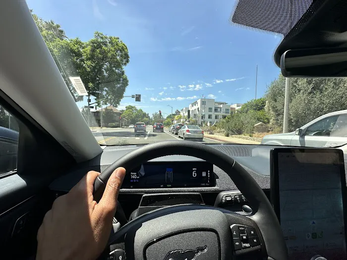 Budget Car Rental Picture 6