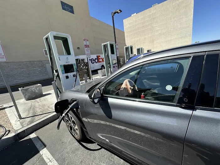Budget Car Rental Picture 8