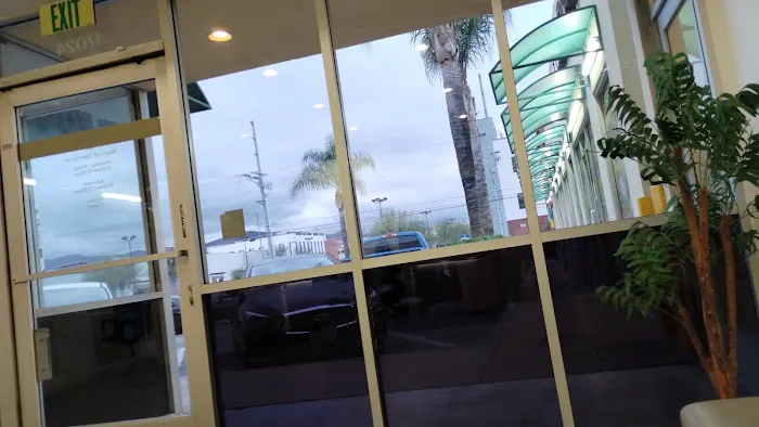 Hertz Car Rental - Northridge - Devonshire Boulevard Picture 7