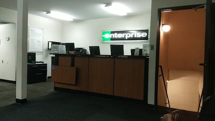 Enterprise Rent-A-Car Picture 2