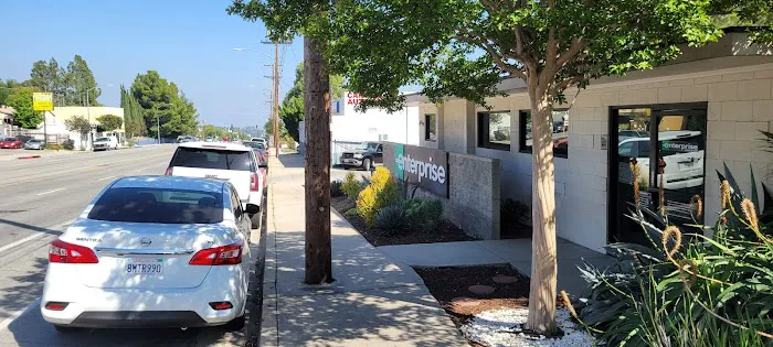 Enterprise Rent-A-Car Picture 6