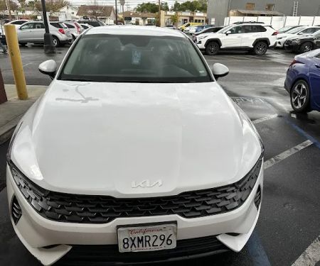 Enterprise Rent-A-Car