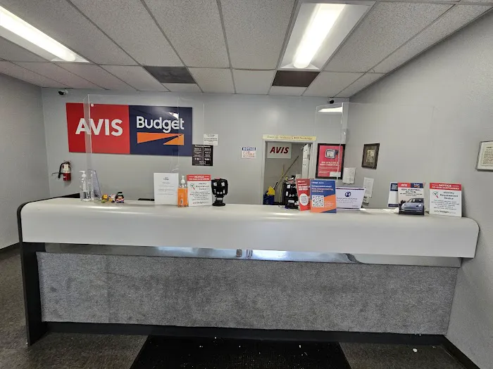 Budget Car Rental Picture 2