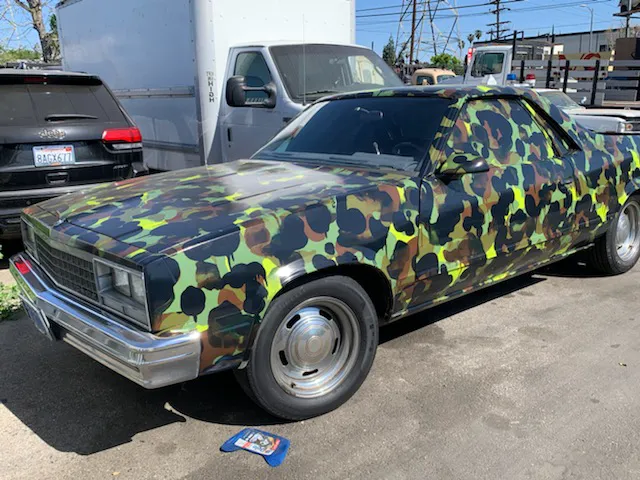 Picture Car Warehouse Picture 5
