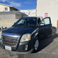 City Ride Car Rental ico