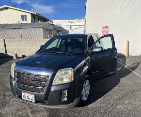 City Ride Car Rental