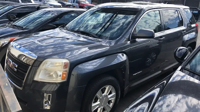 City Ride Car Rental Picture 6