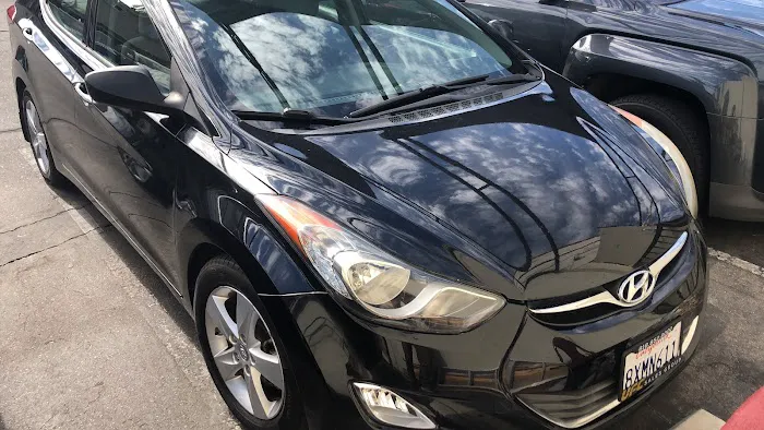City Ride Car Rental Picture 3