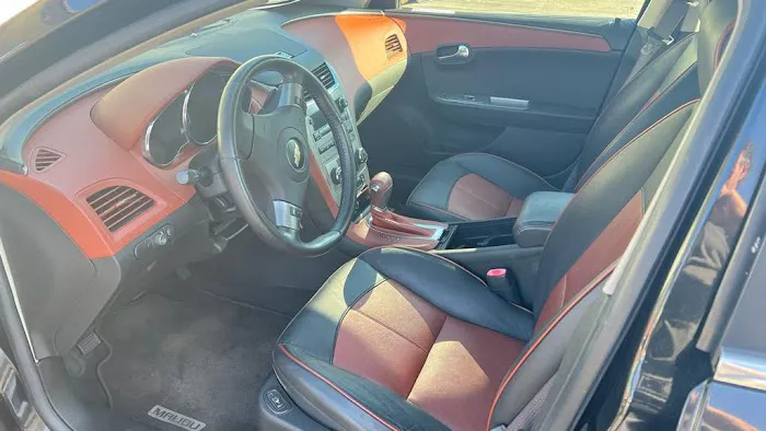 City Ride Car Rental Picture 7