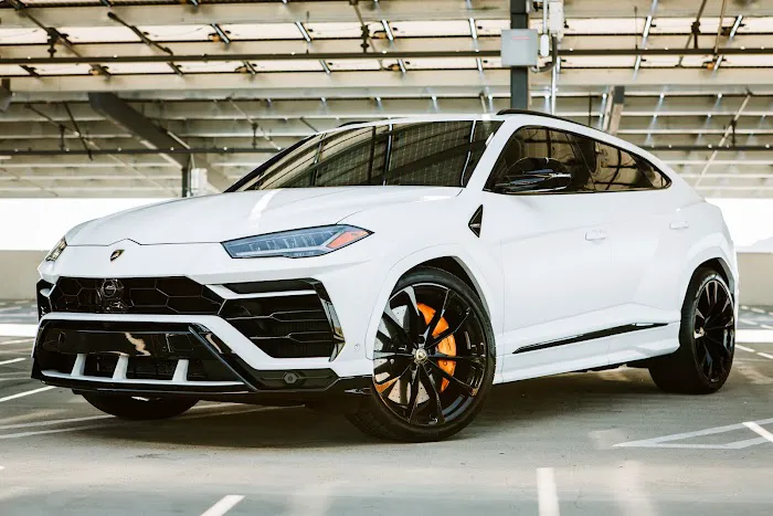 Swift Auto Club Picture 2