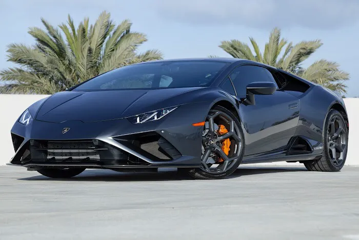 Swift Auto Club Picture 1