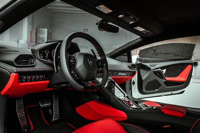 Swift Auto Club Picture 3