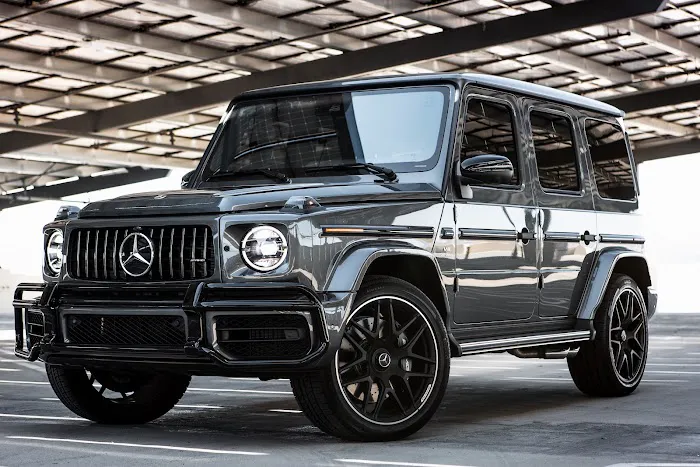 Swift Auto Club Picture 5