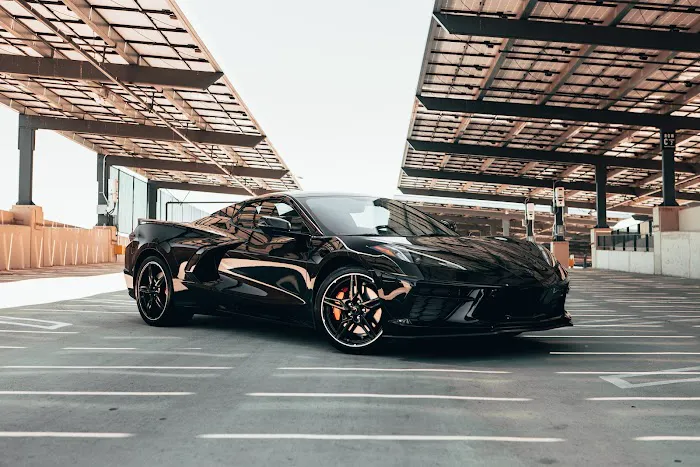 Swift Auto Club Picture 6