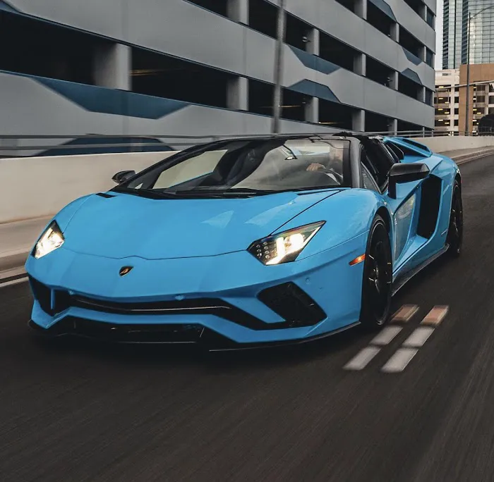 Swift Auto Club Picture 7