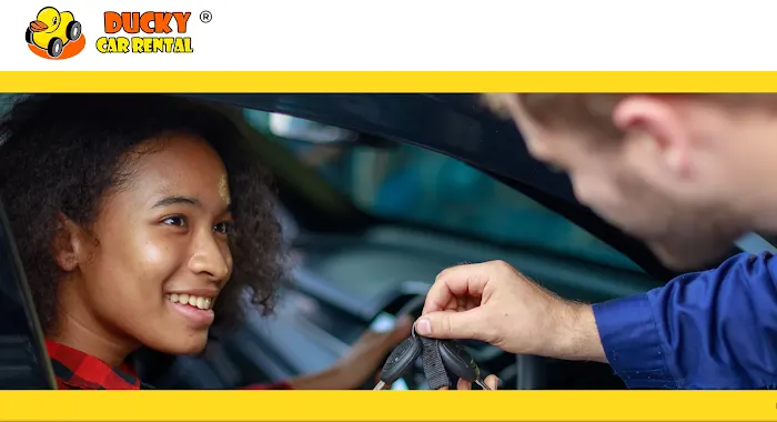 Ducky Car Rental Picture 2
