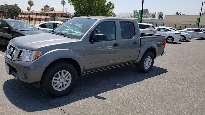 Enterprise Rent-A-Car Picture 2