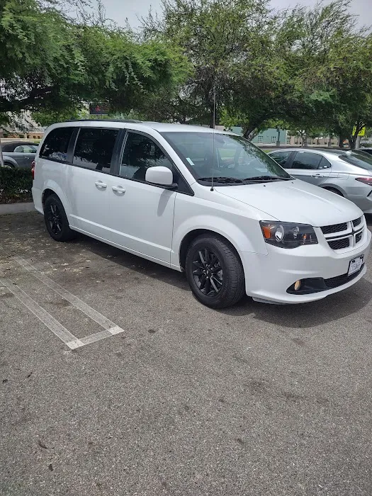 Enterprise Rent-A-Car Picture 4
