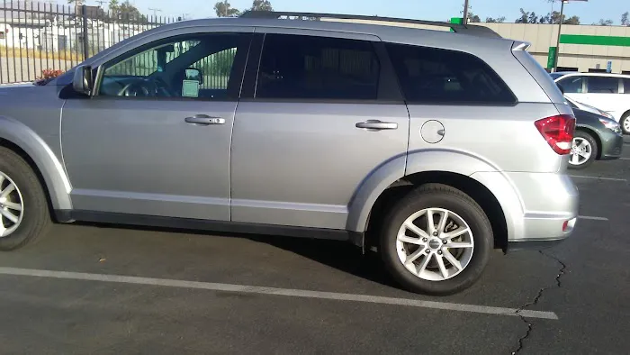 Enterprise Rent-A-Car Picture 10