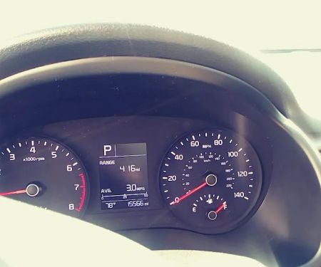 Budget Car Rental
