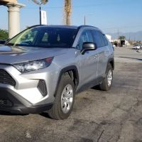 Avis Car Rental ico