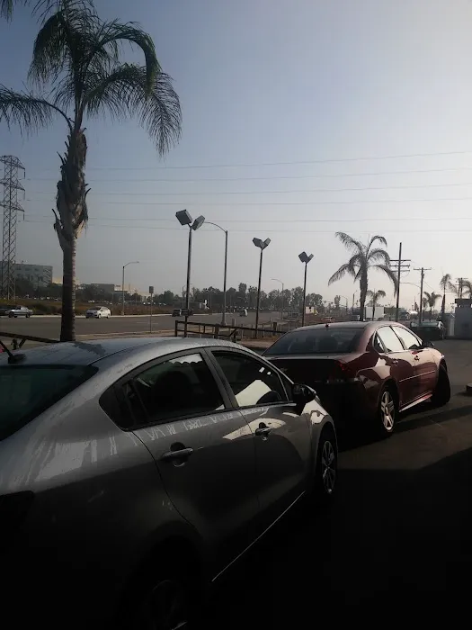 Avis Car Rental Picture 5