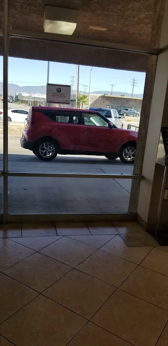 Avis Car Rental Picture 7