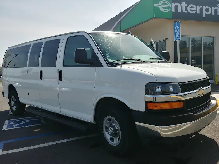 Enterprise Rent-A-Car Picture 4