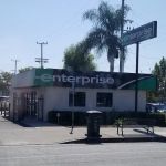 Enterprise Rent-A-Car