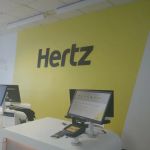Hertz Car Rental - Canoga Park - Canoga Avenue
