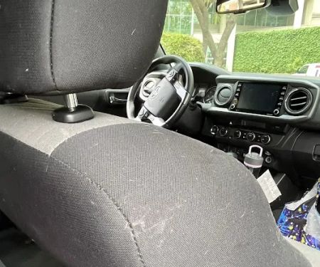 Avis Car Rental