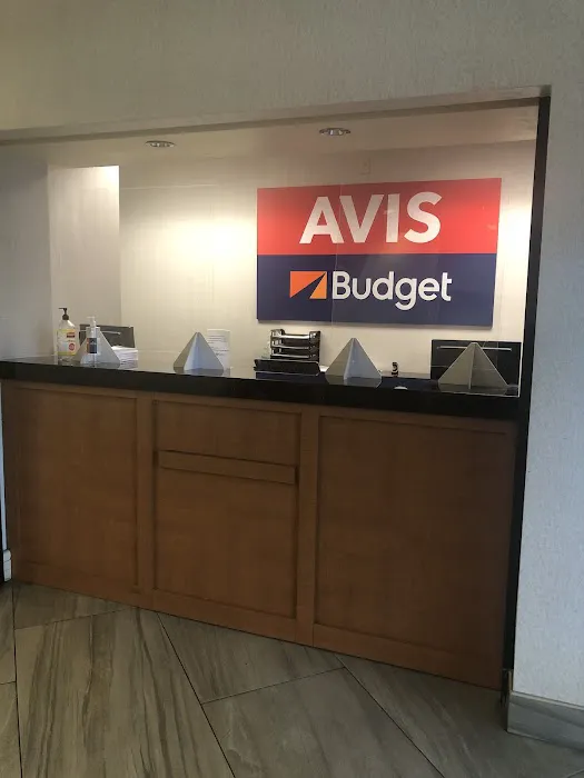 Budget Car Rental Picture 1