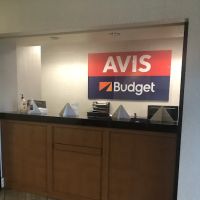 Budget Car Rental ico