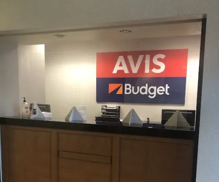 Budget Car Rental