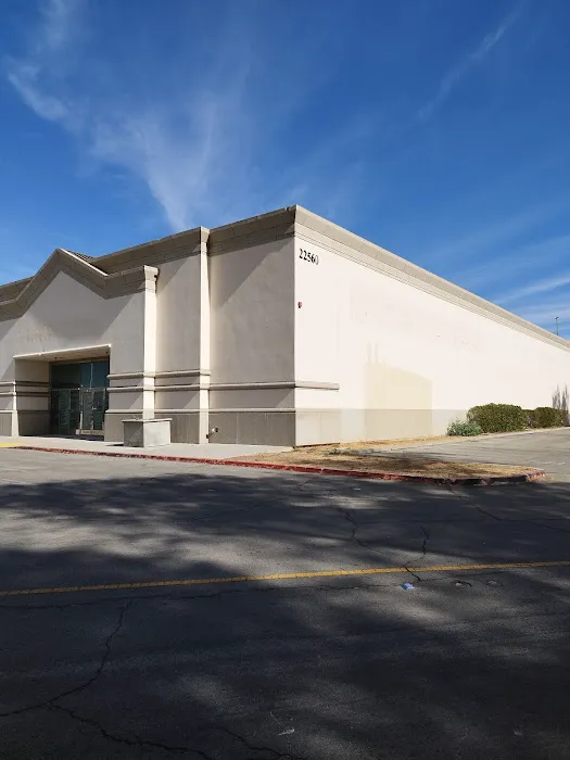 Avis Car Rental Picture 1