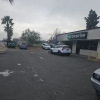 Enterprise Rent-A-Car ico